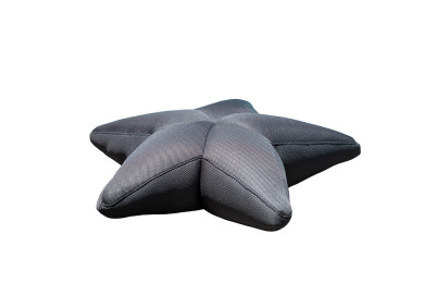 Swimming Cushion Patrick the Starfish