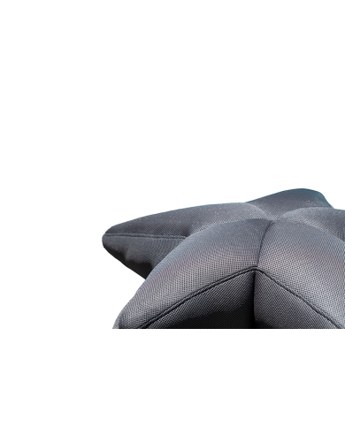 Swimming Cushion Patrick the Starfish