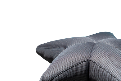 Swimming Cushion Patrick the Starfish