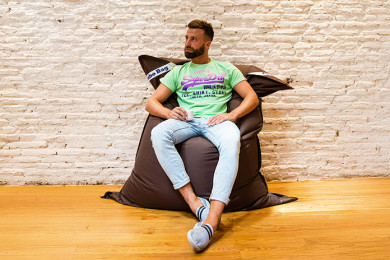 Jumbo Original | Jumbo Bag