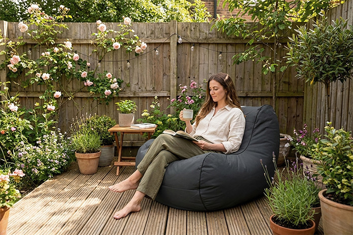 Jack Original | Jumbo Bag