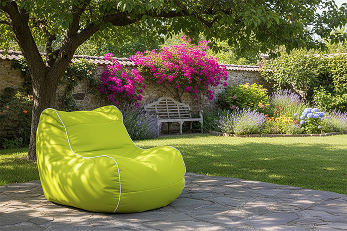 Jack Original | Jumbo Bag