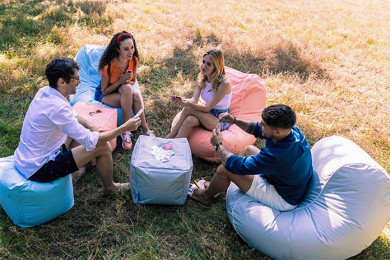 Jack Original | Jumbo Bag