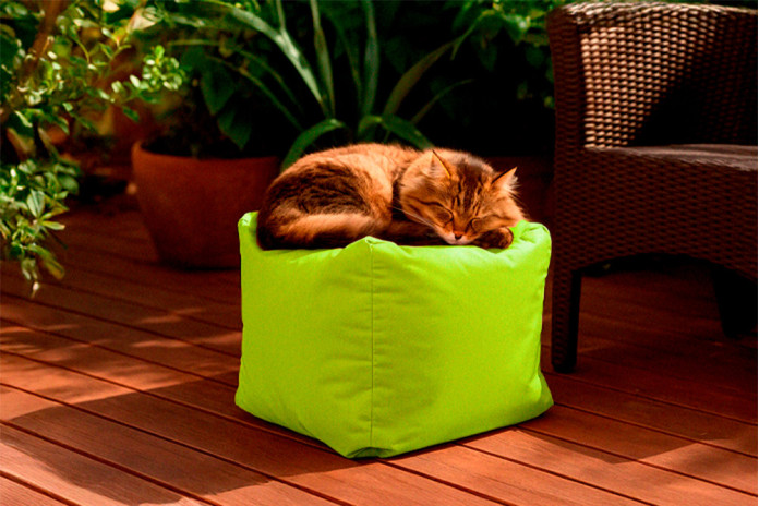 Pablo Original | Jumbo Bag