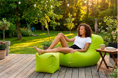 Pablo Original | Jumbo Bag