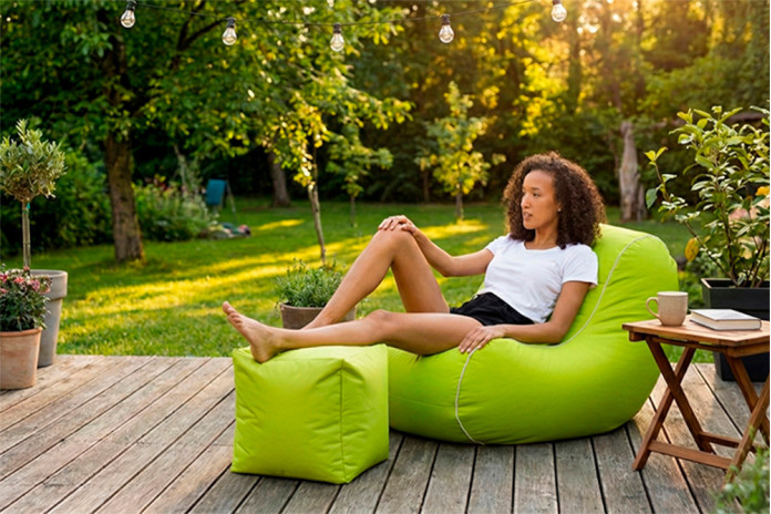 Pablo Original | Jumbo Bag