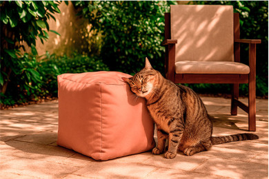 Pablo Original | Jumbo Bag