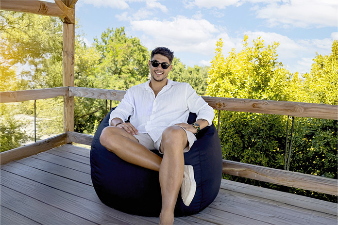 William Original | Jumbo Bag