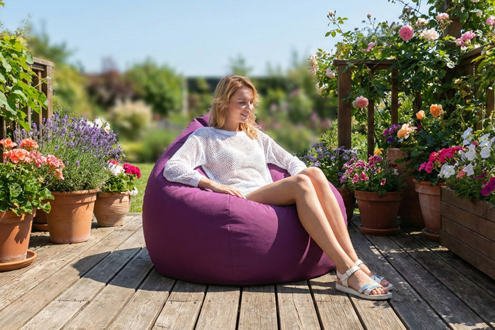 William Original | Jumbo Bag