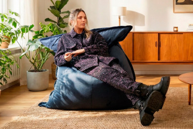 Junior Dolce | Jumbo Bag