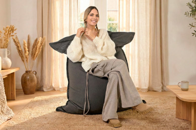 Pouf Junior Classique | Jumbo Bag