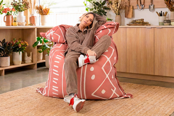 Jumbo Signature Nazca | Jumbo Bag