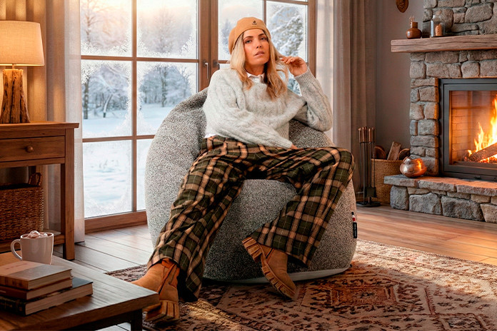 William Bouclette | Jumbo Bag