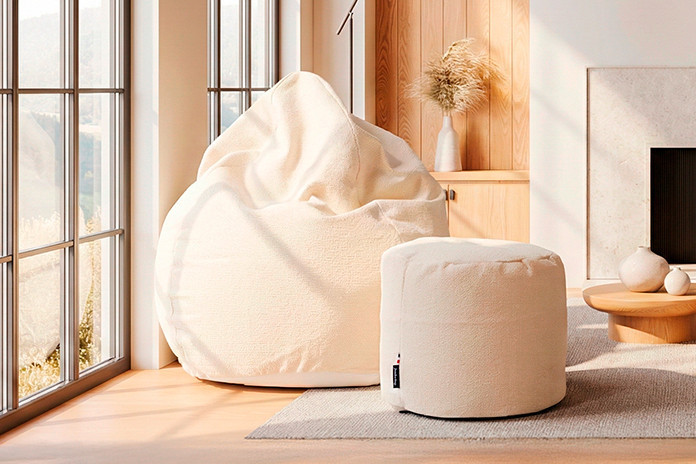 William Bouclette | Jumbo Bag