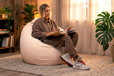 William Bouclette | Jumbo Bag