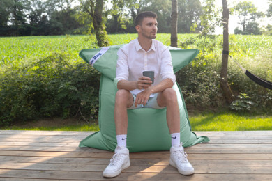 Jumbo Original | Jumbo Bag