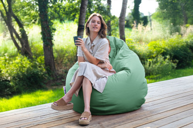 William Original | Jumbo Bag