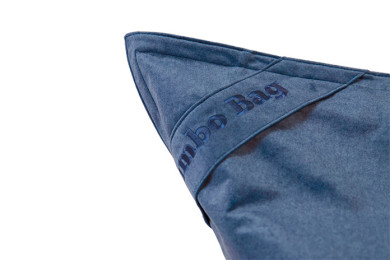 Pouf Junior Dolce | Jumbo Bag