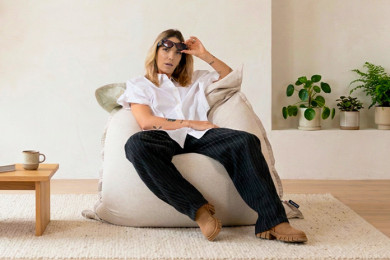 Junior Dolce | Jumbo Bag