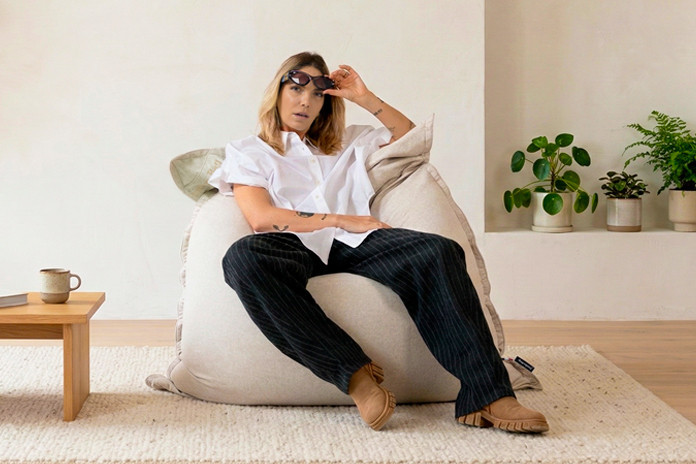 Junior Dolce | Jumbo Bag