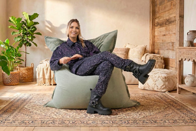 Junior Dolce | Jumbo Bag