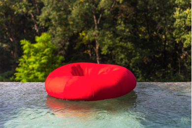 Homer Flottant | Jumbo Bag