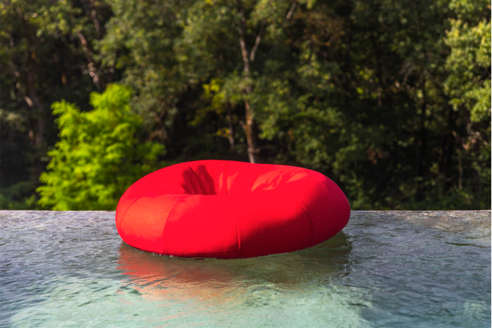 Homer Flottant | Jumbo Bag