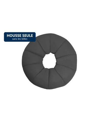 Homer Swimming Cover Anthracite – cover only for floating ring Jumbo Bag