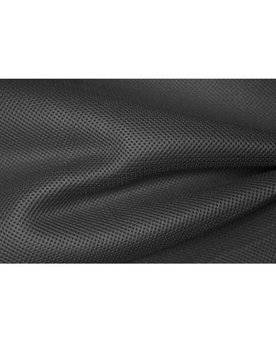 Homer Swimming Cover – honeycomb mesh fabric anthracite Jumbo Bag