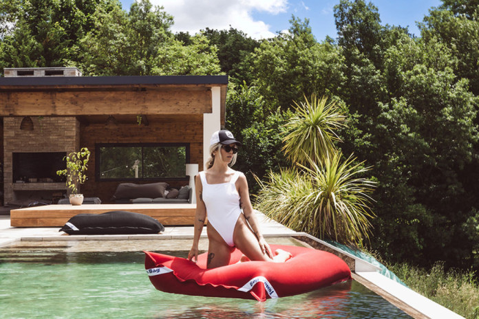 Jumbo Flottant | Jumbo Bag