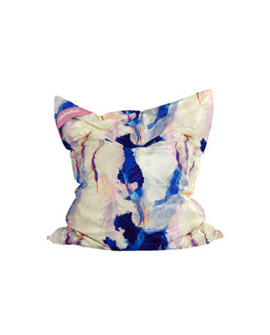 Jumbo Velvet Printed