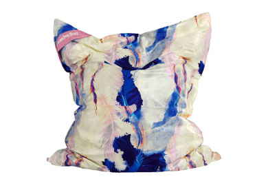 Jumbo Velvet Printed