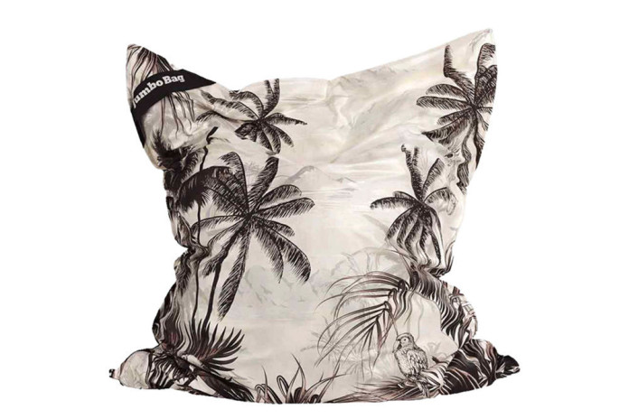 Jumbo Velvet Printed