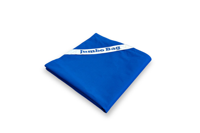 Jumbo Original Cover