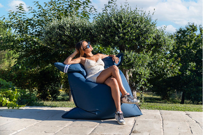 Housse Jumbo Original