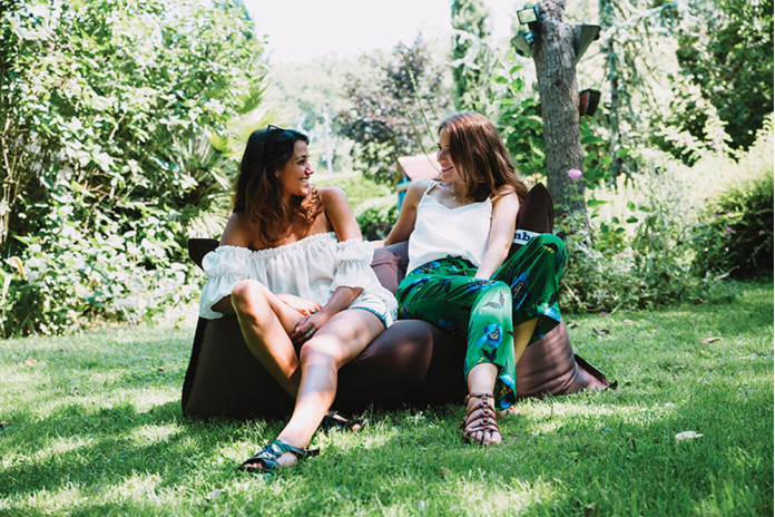 Housse Jumbo Original