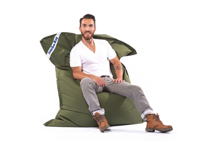 Housse Jumbo Original