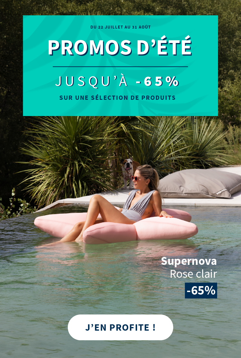 PROMOS D'ÉTÉ Jumbo Bag Supernova