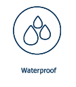 Waterproof